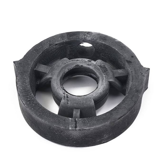 Volvo Driveshaft Center Support Bushing 686352 - URO Parts 686352